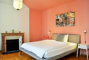 B&B Louis-Favre 21 Neuchâtel